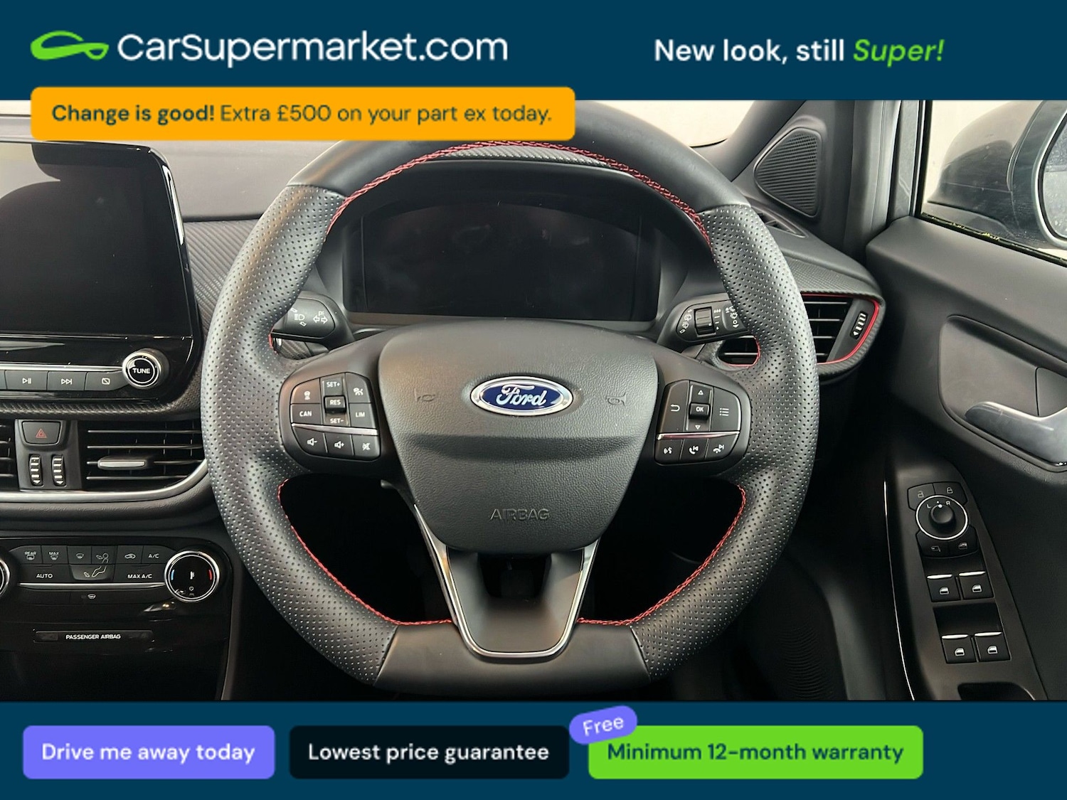 Used Ford Other 2023 for sale - 78224278: Photo 15