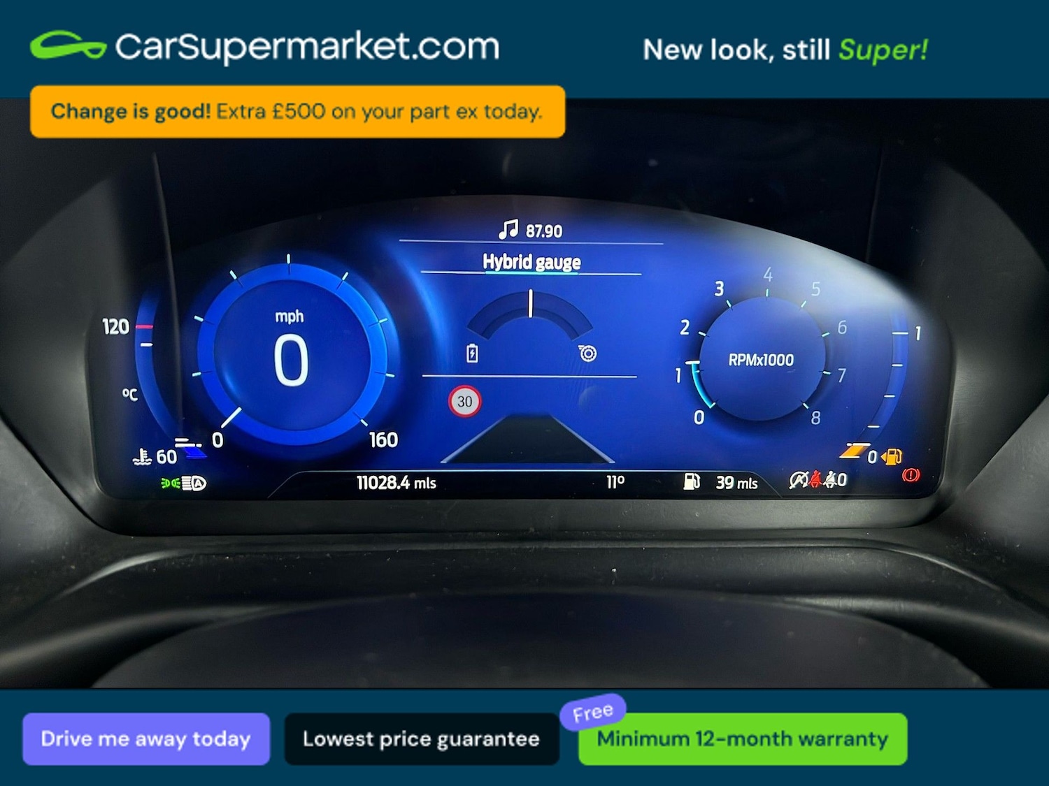 Used Ford Other 2023 for sale - 78224278: Photo 16