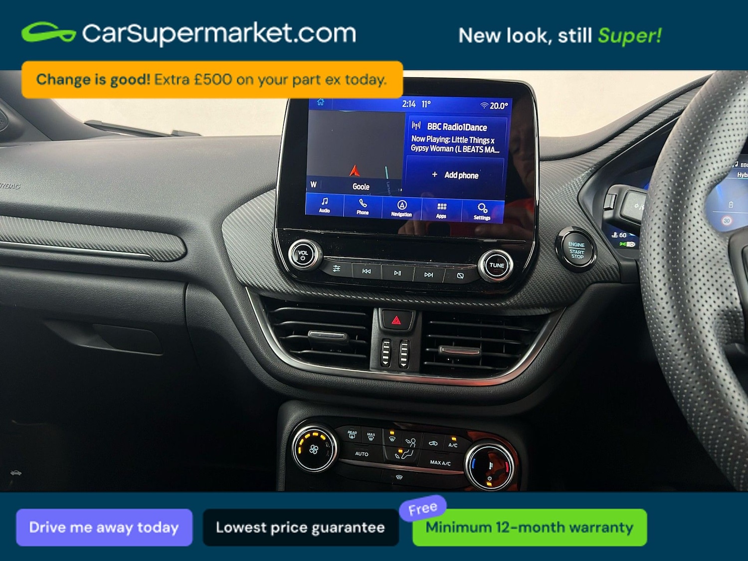 Used Ford Other 2023 for sale - 78224278: Photo 17