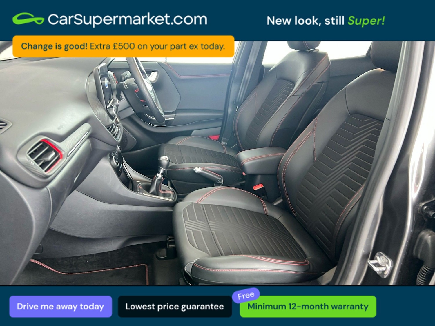 Used Ford Other 2023 for sale - 78224278: Photo 18