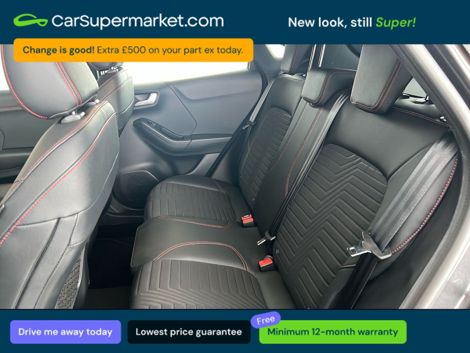 Used Ford Other 2023 for sale - 78224278: Photo 19