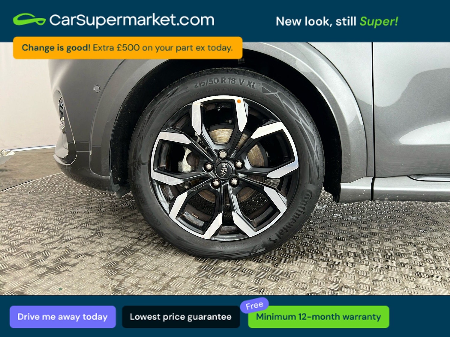 Used Ford Other 2023 for sale - 78224278: Photo 20