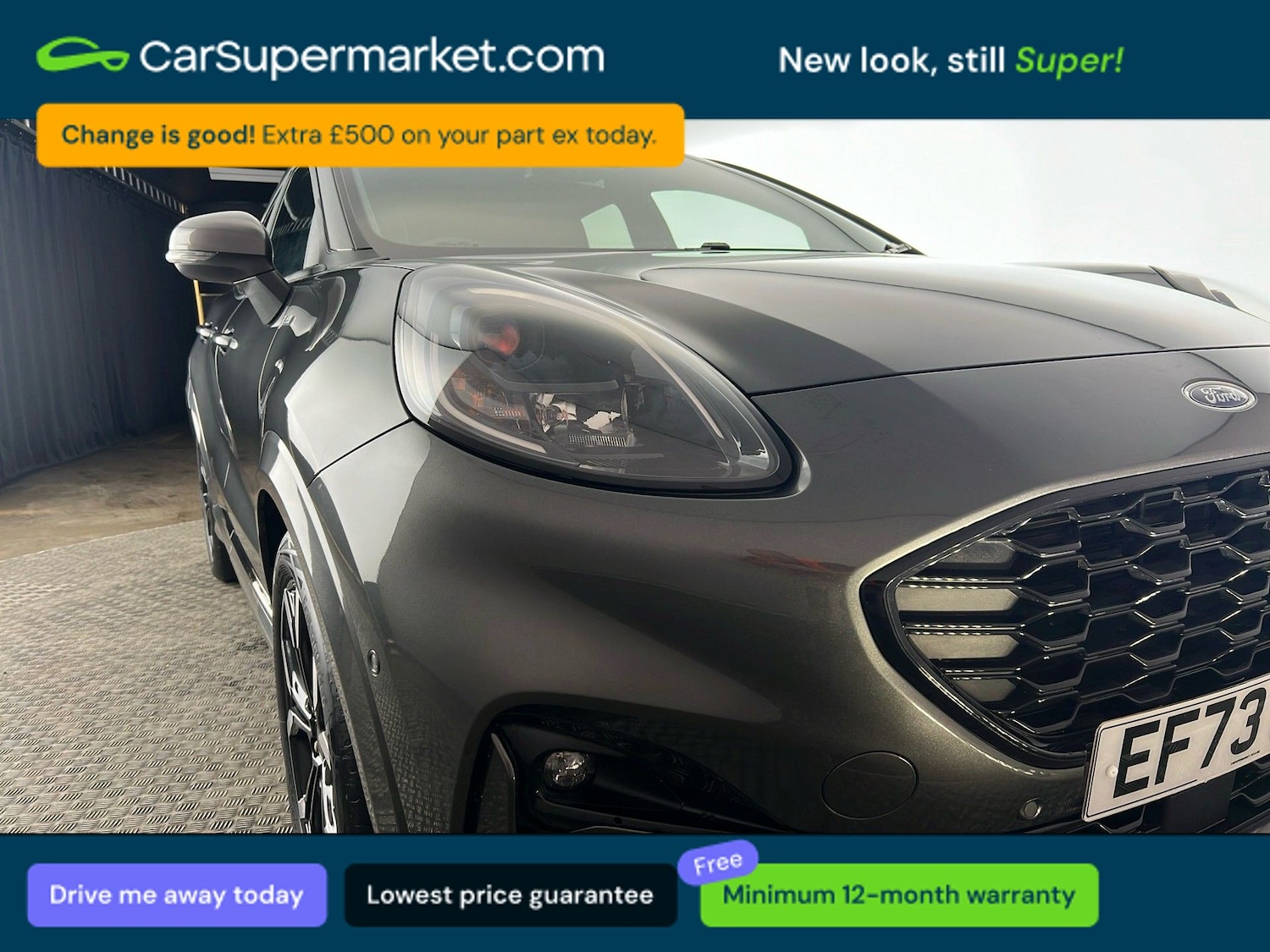 Used Ford Other 2023 for sale - 78224278: Photo 21