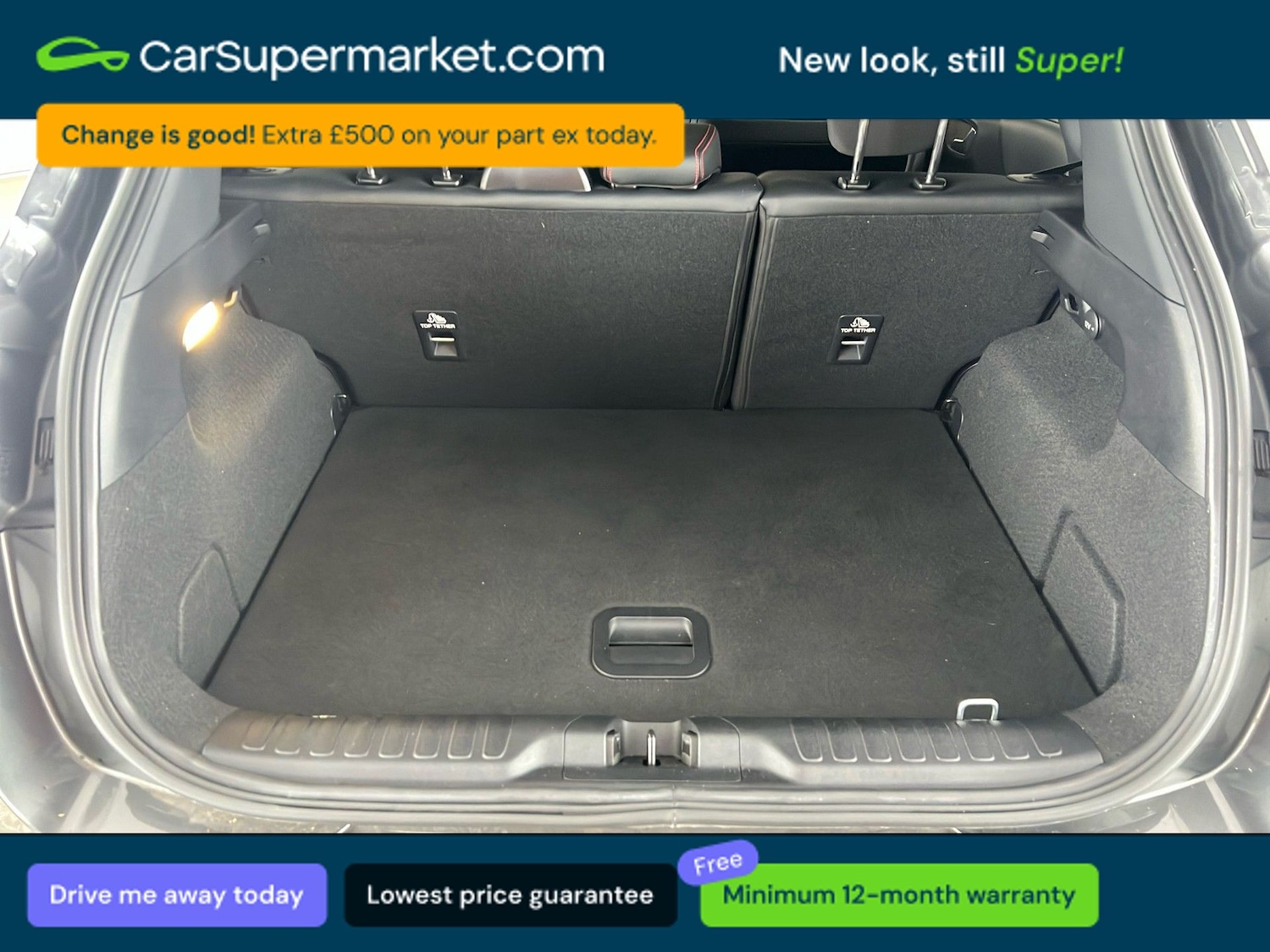 Used Ford Other 2023 for sale - 78224278: Photo 23