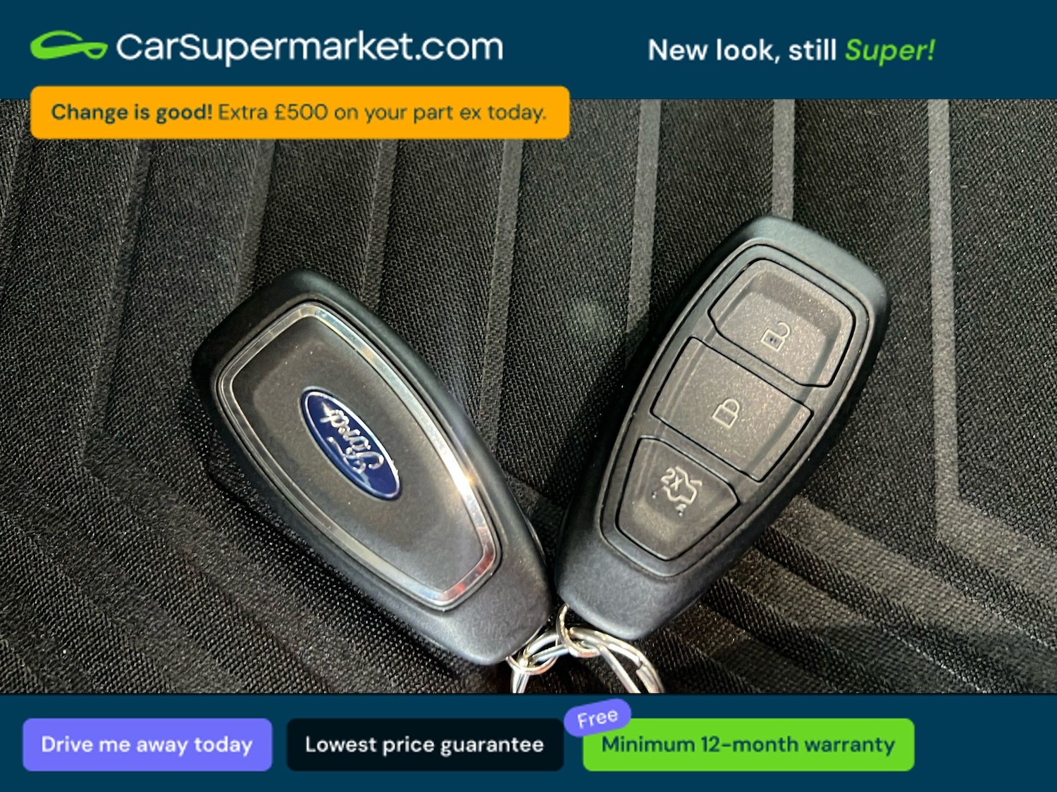 Used Ford Other 2023 for sale - 78224278: Photo 24