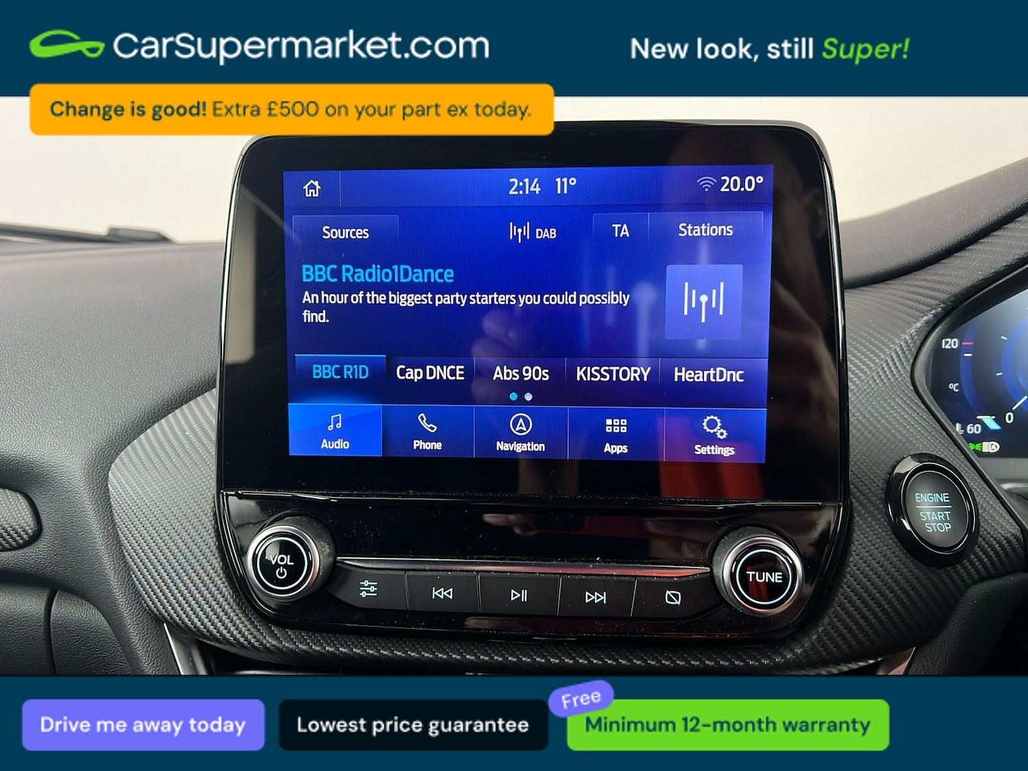 Used Ford Other 2023 for sale - 78224278: Photo 25