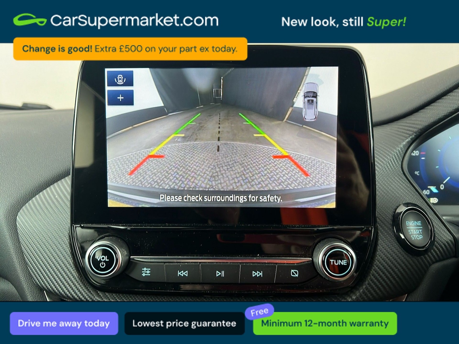 Used Ford Other 2023 for sale - 78224278: Photo 26