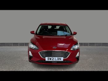 Used Ford Focus 2021 for sale - 79814369: Photo