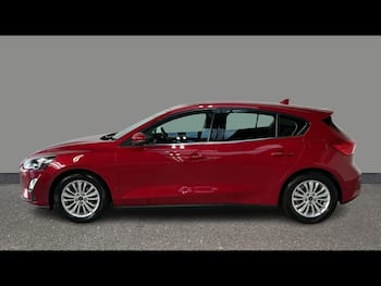Used Ford Focus 2021 for sale - 79814369: Photo