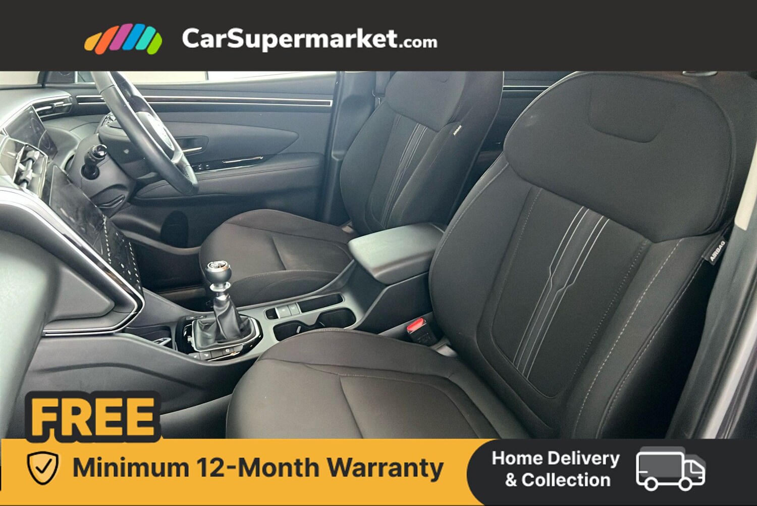 Used Hyundai TUCSON 2021 for sale - 76390905: Photo 17