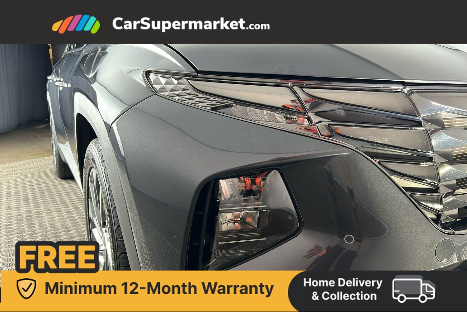 Used Hyundai TUCSON 2021 for sale - 76390905: Photo 20