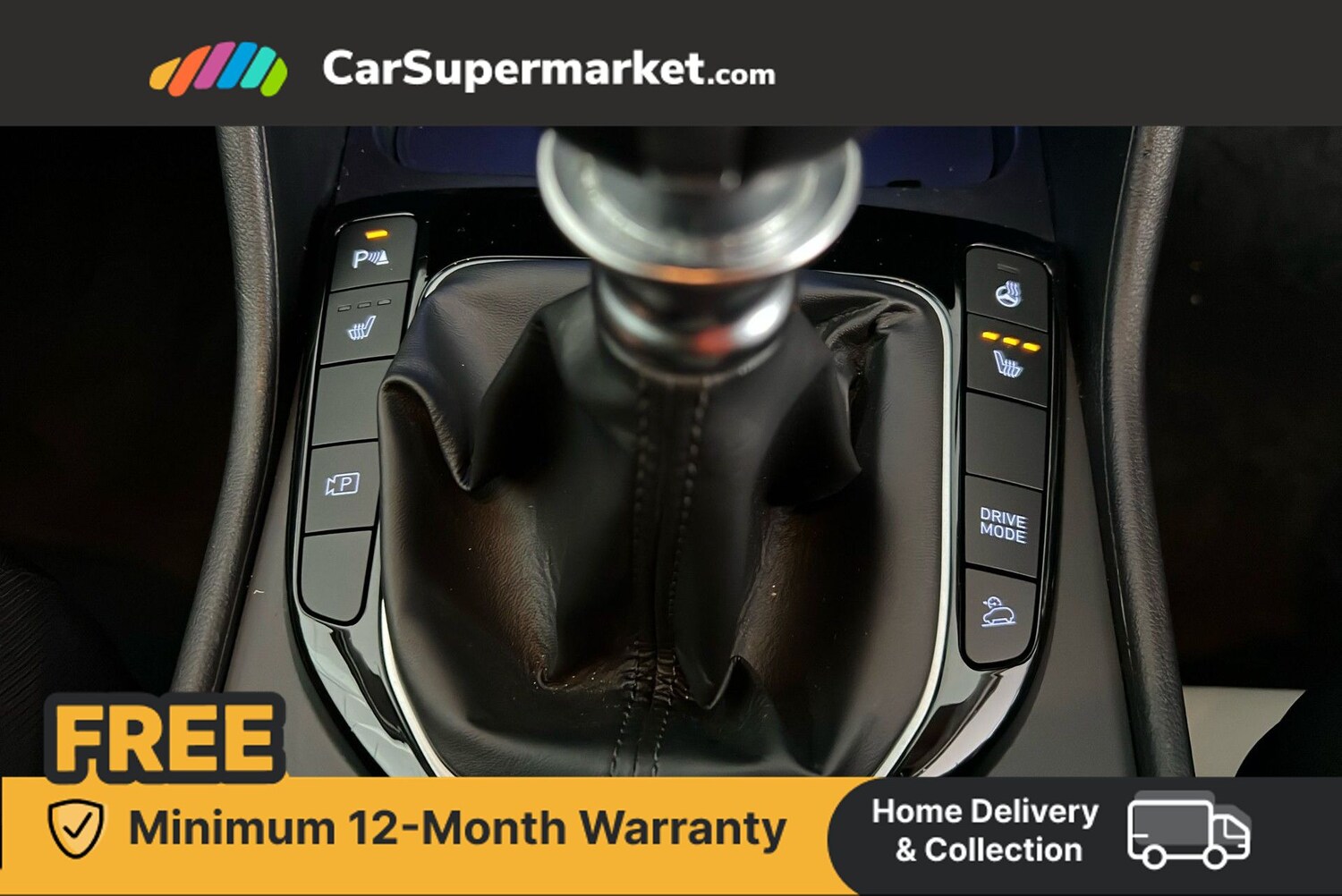 Used Hyundai TUCSON 2021 for sale - 76390905: Photo 24