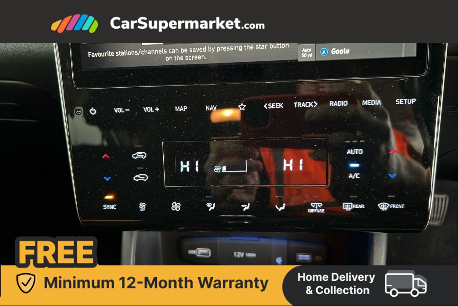 Used Hyundai TUCSON 2021 for sale - 76390905: Photo 25