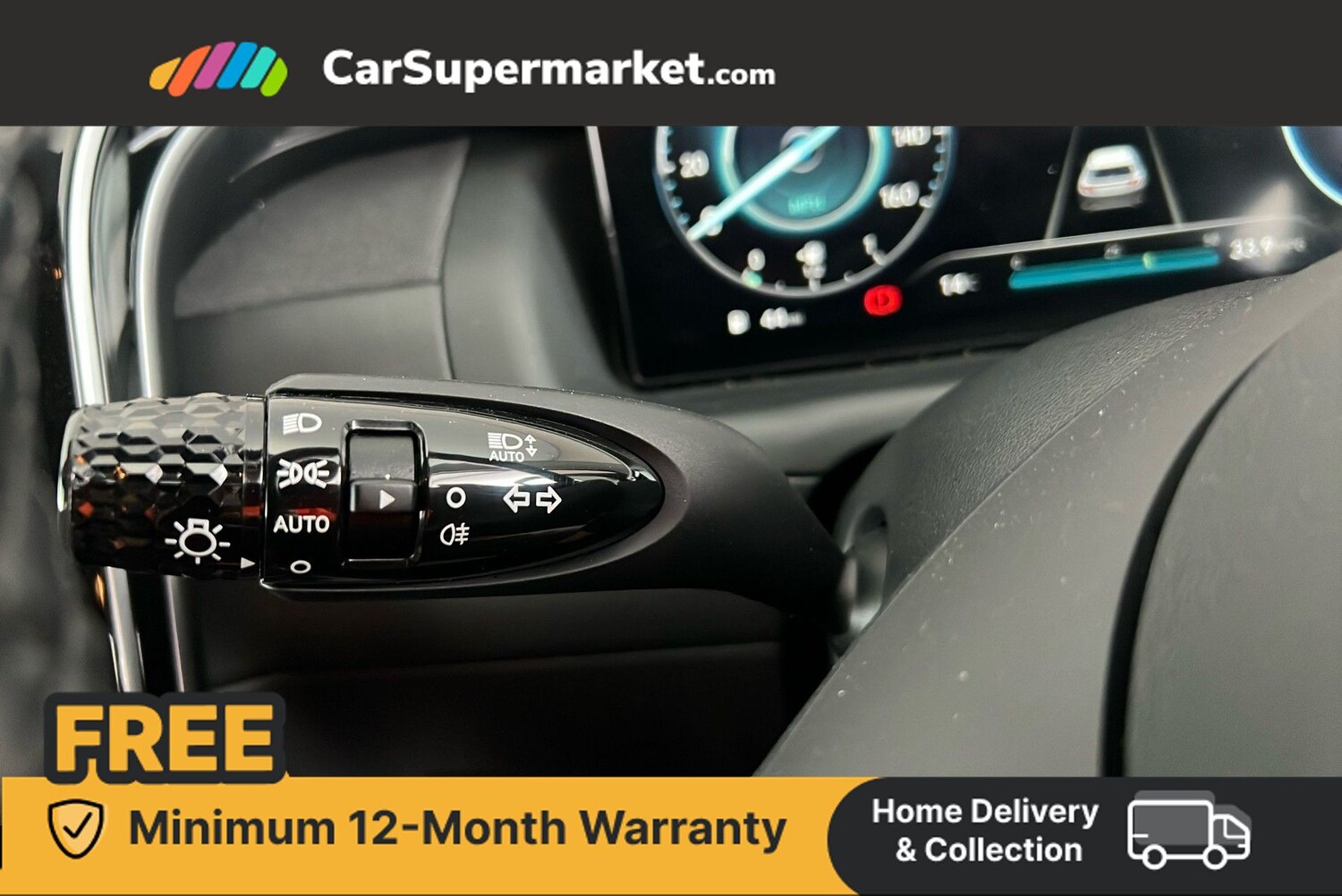 Used Hyundai TUCSON 2021 for sale - 76390905: Photo 26