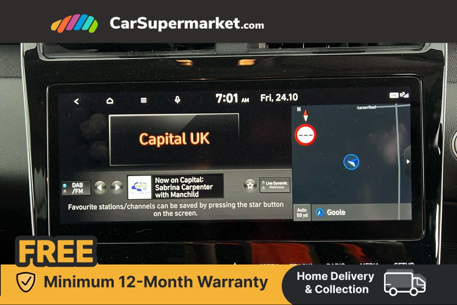 Used Hyundai TUCSON 2021 for sale - 76390905: Photo 28