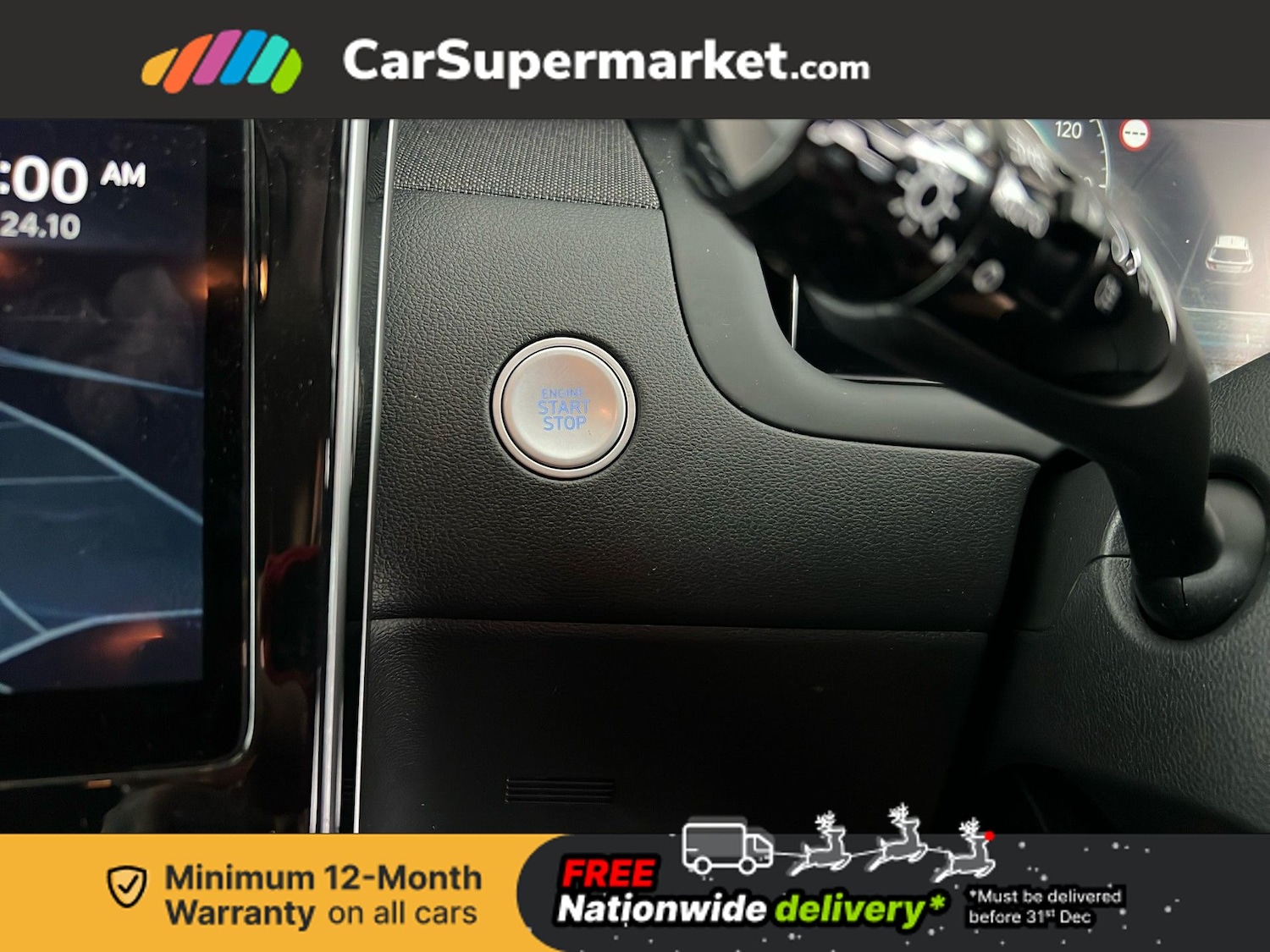 Used Hyundai TUCSON 2021 for sale - 76390905: Photo 33