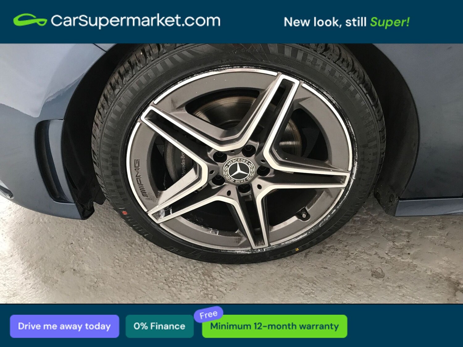 Used Mercedes-Benz A-Class 2020 for sale - 78161782: Photo 13