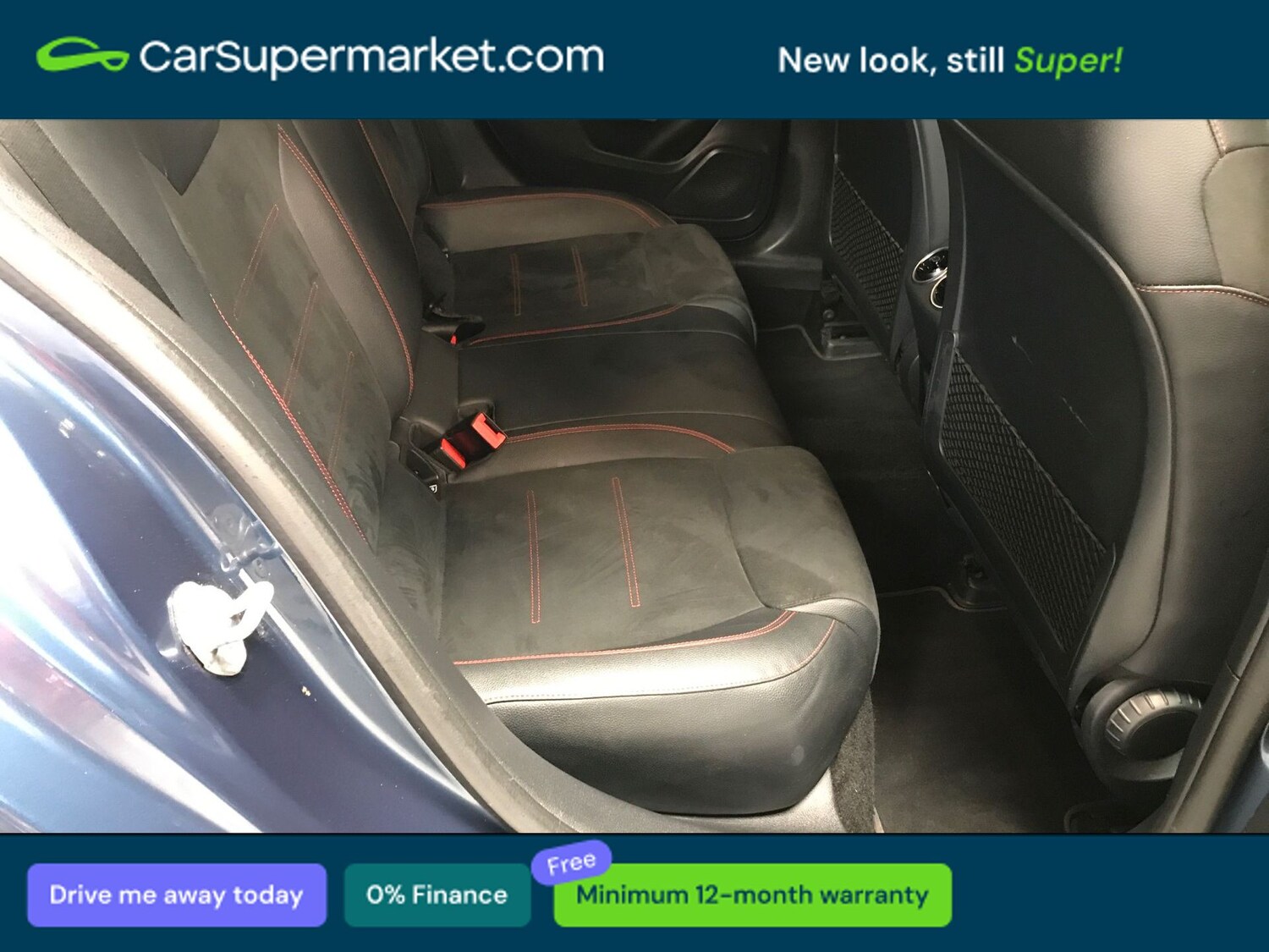 Used Mercedes-Benz A-Class 2020 for sale - 78161782: Photo 19