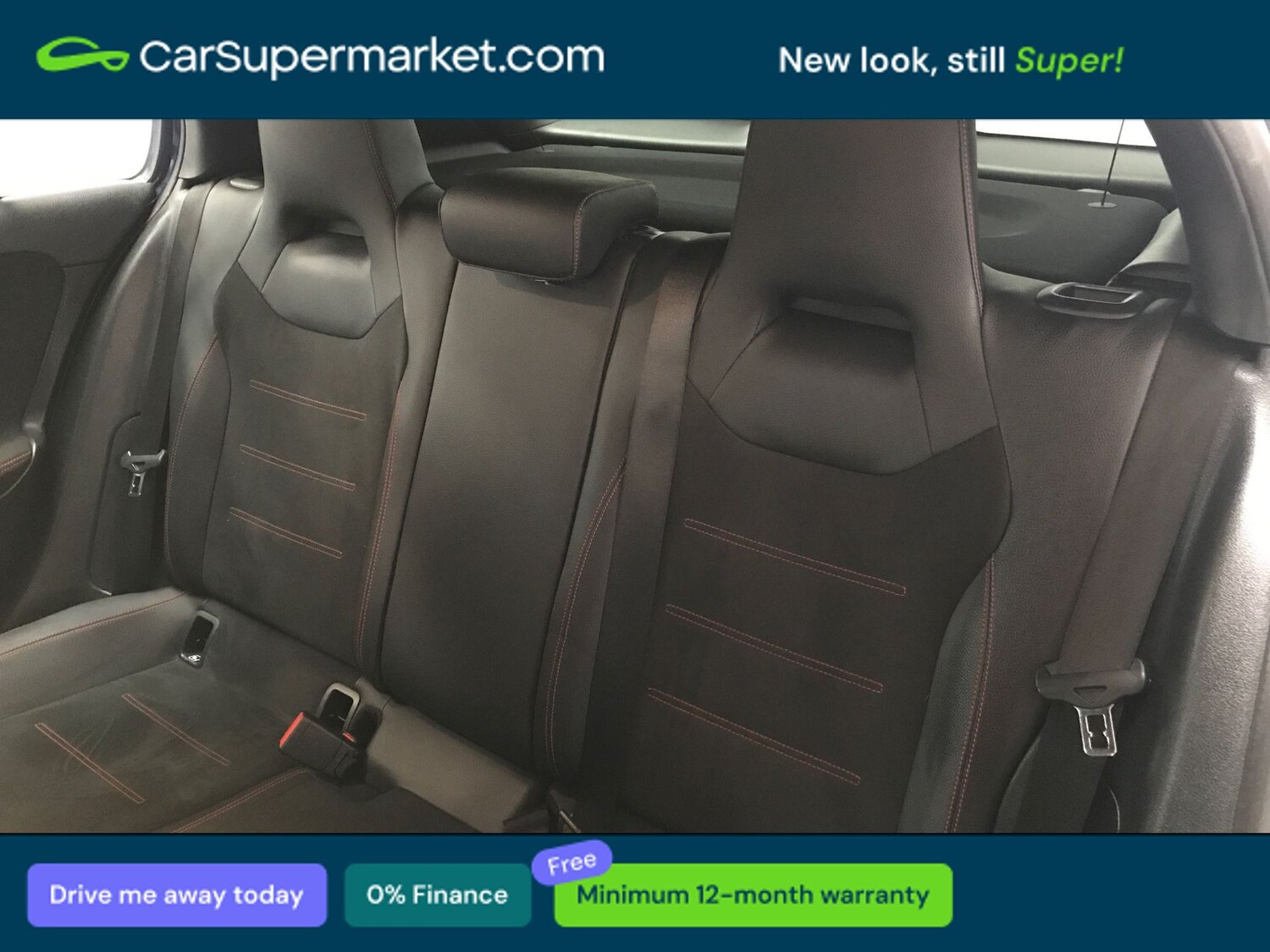 Used Mercedes-Benz A-Class 2020 for sale - 78161782: Photo 22