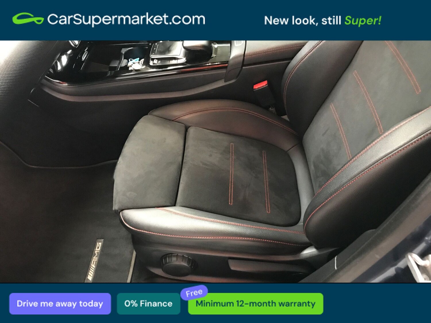 Used Mercedes-Benz A-Class 2020 for sale - 78161782: Photo 24