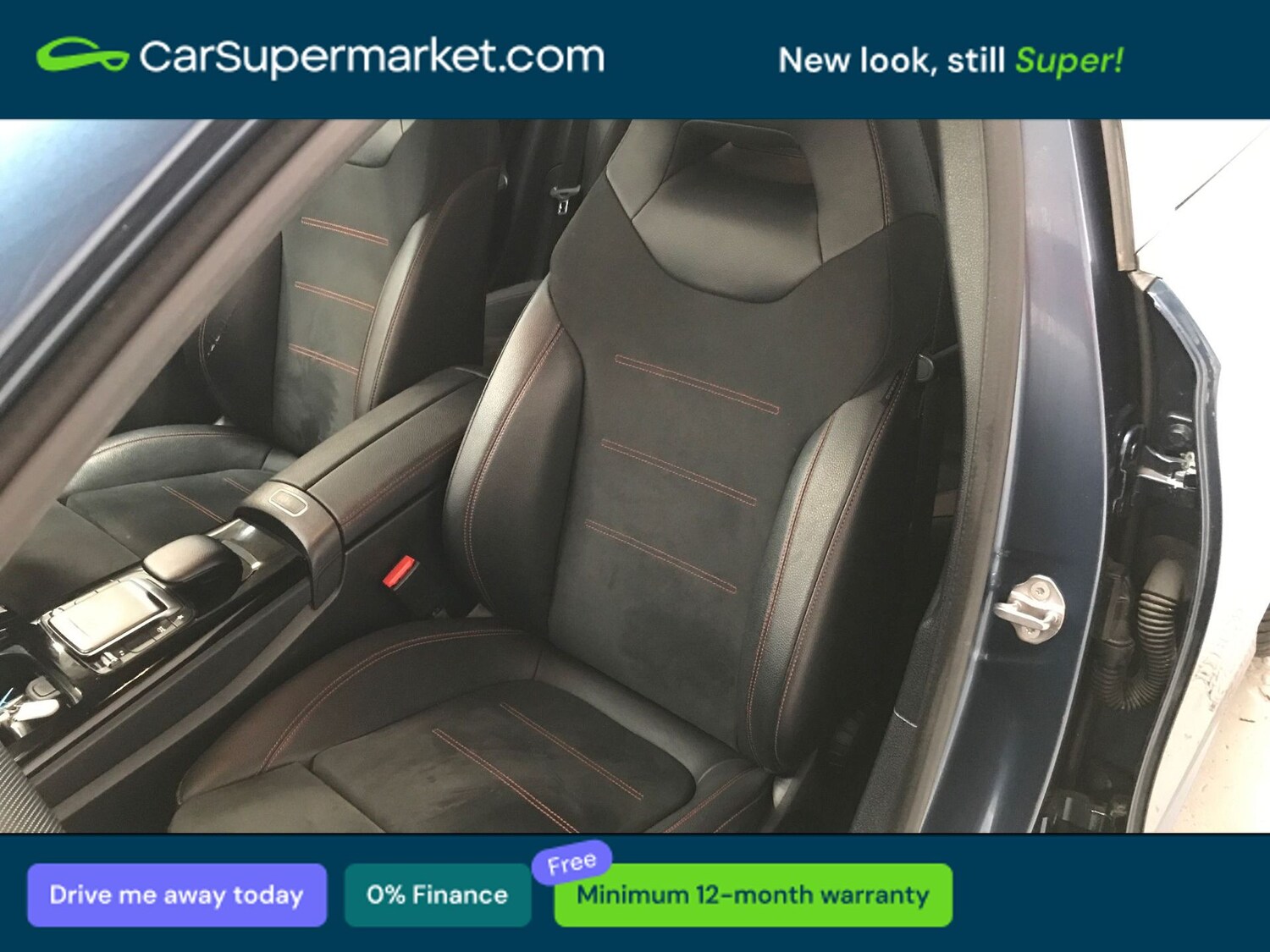 Used Mercedes-Benz A-Class 2020 for sale - 78161782: Photo 25