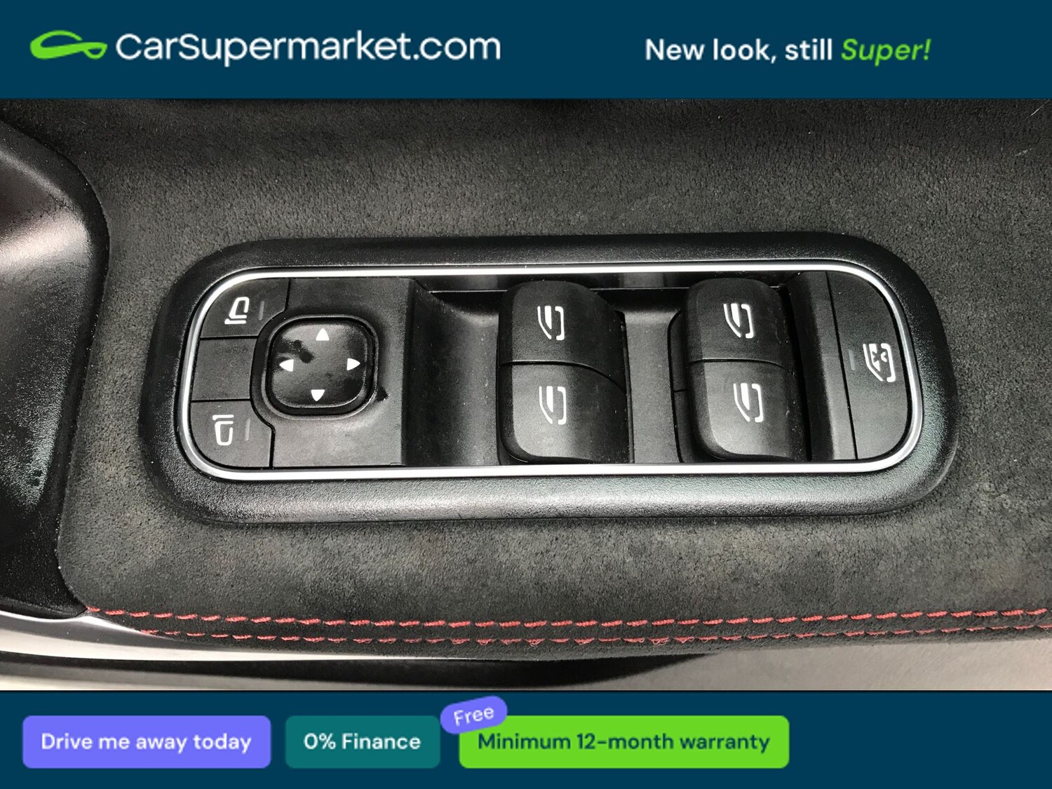 Used Mercedes-Benz A-Class 2020 for sale - 78161782: Photo 27