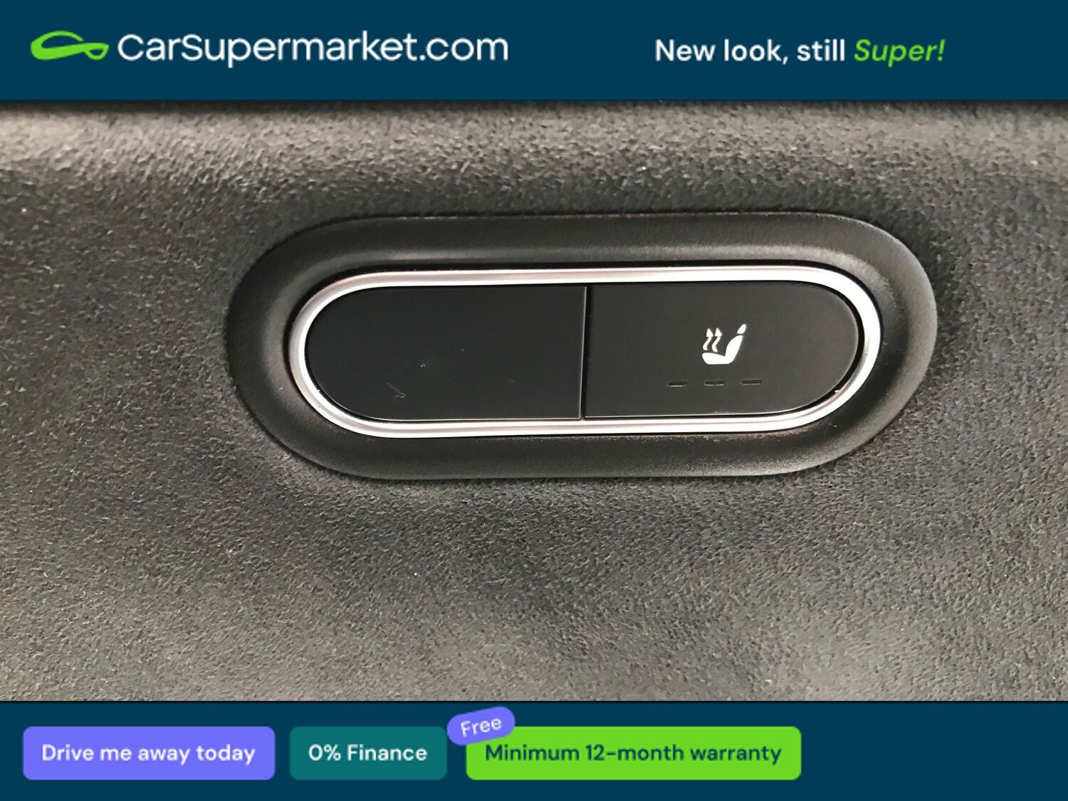 Used Mercedes-Benz A-Class 2020 for sale - 78161782: Photo 29