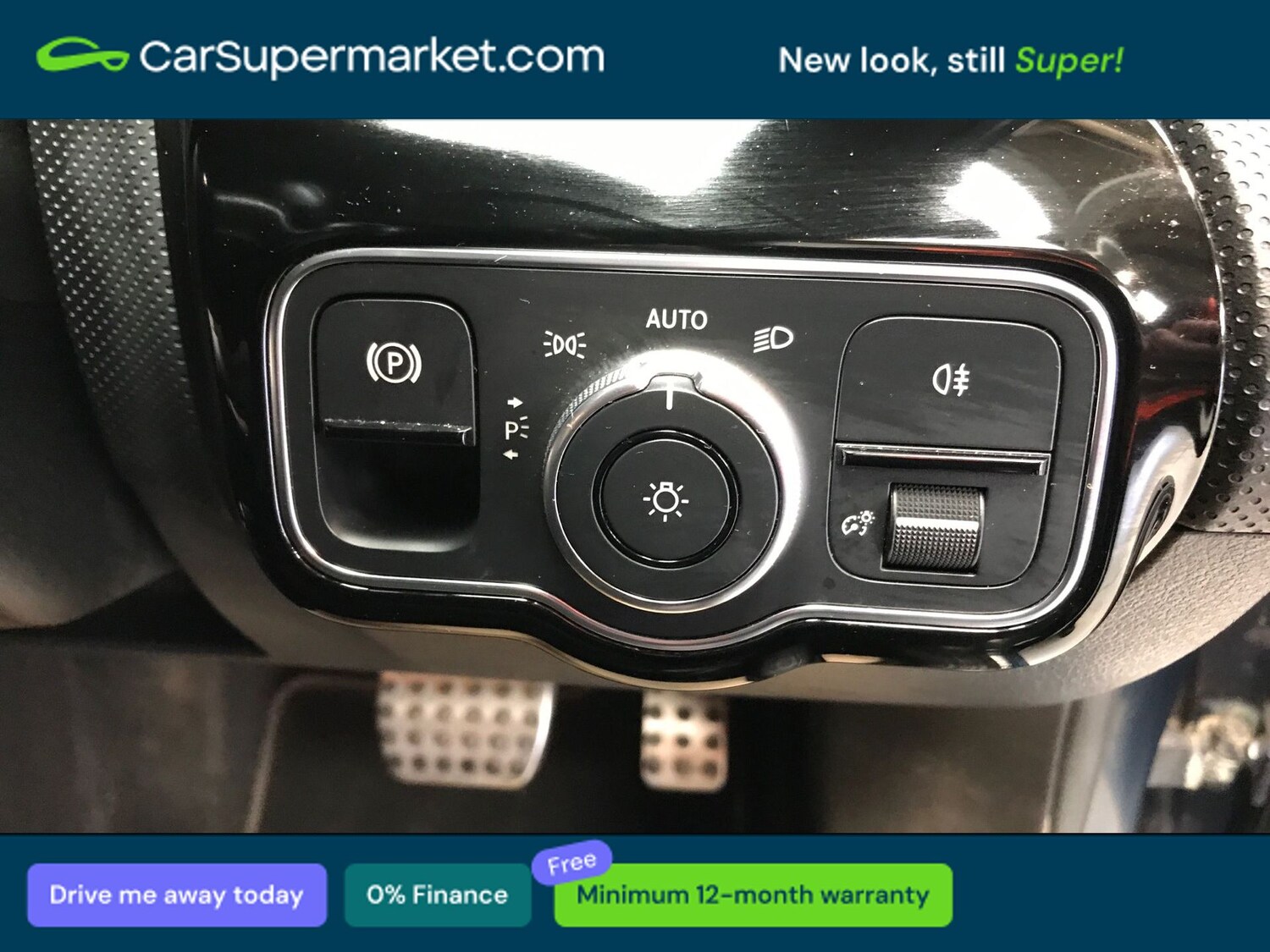 Used Mercedes-Benz A-Class 2020 for sale - 78161782: Photo 30