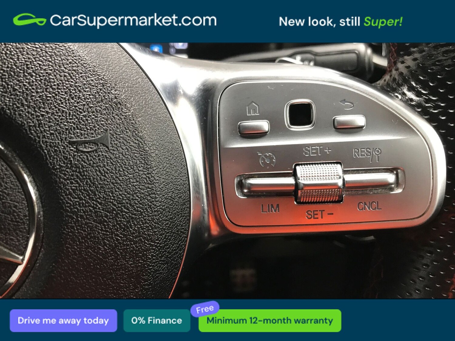 Used Mercedes-Benz A-Class 2020 for sale - 78161782: Photo 31