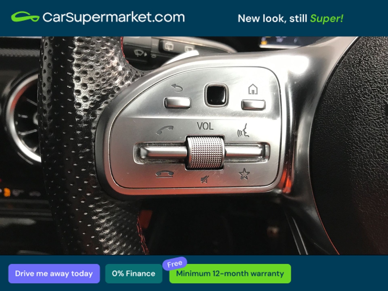 Used Mercedes-Benz A-Class 2020 for sale - 78161782: Photo 32