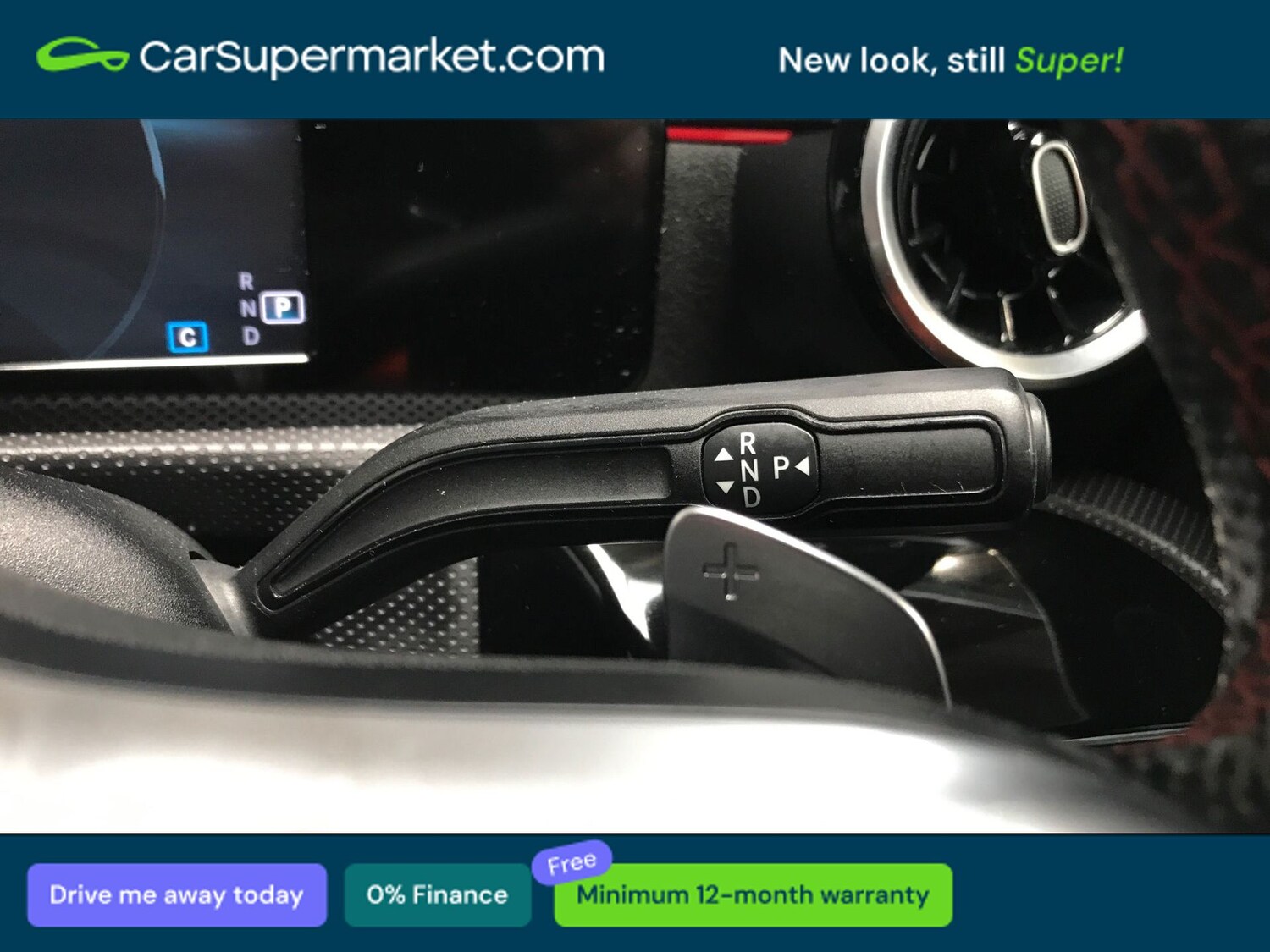 Used Mercedes-Benz A-Class 2020 for sale - 78161782: Photo 33