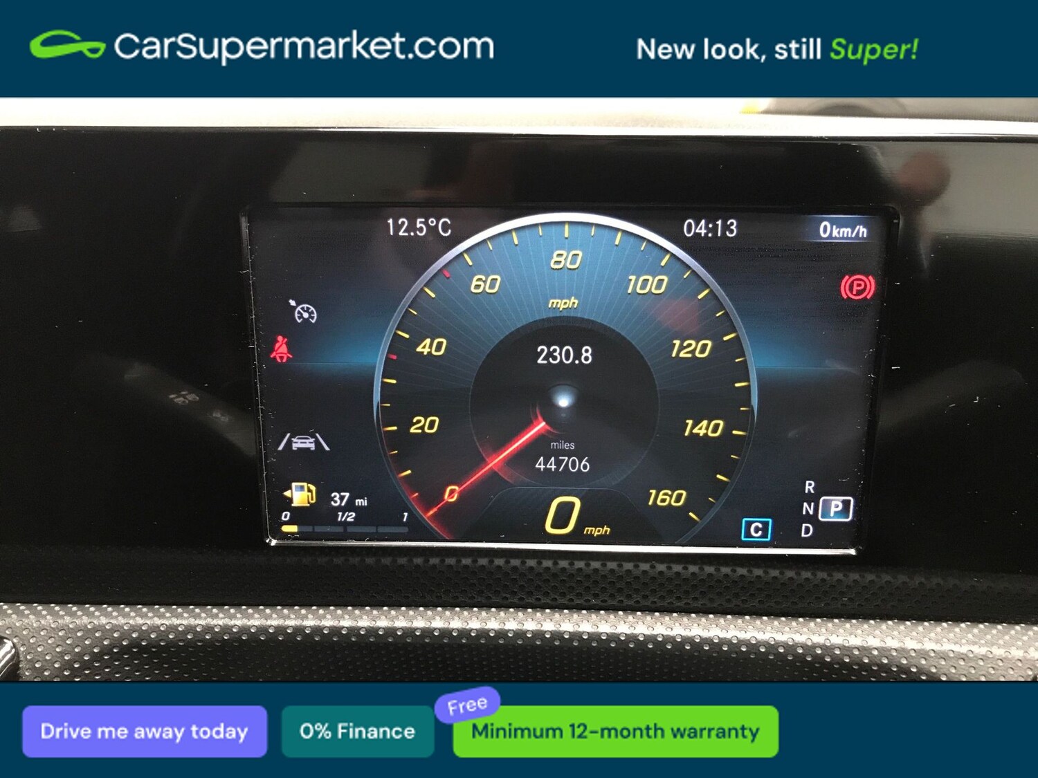 Used Mercedes-Benz A-Class 2020 for sale - 78161782: Photo 34