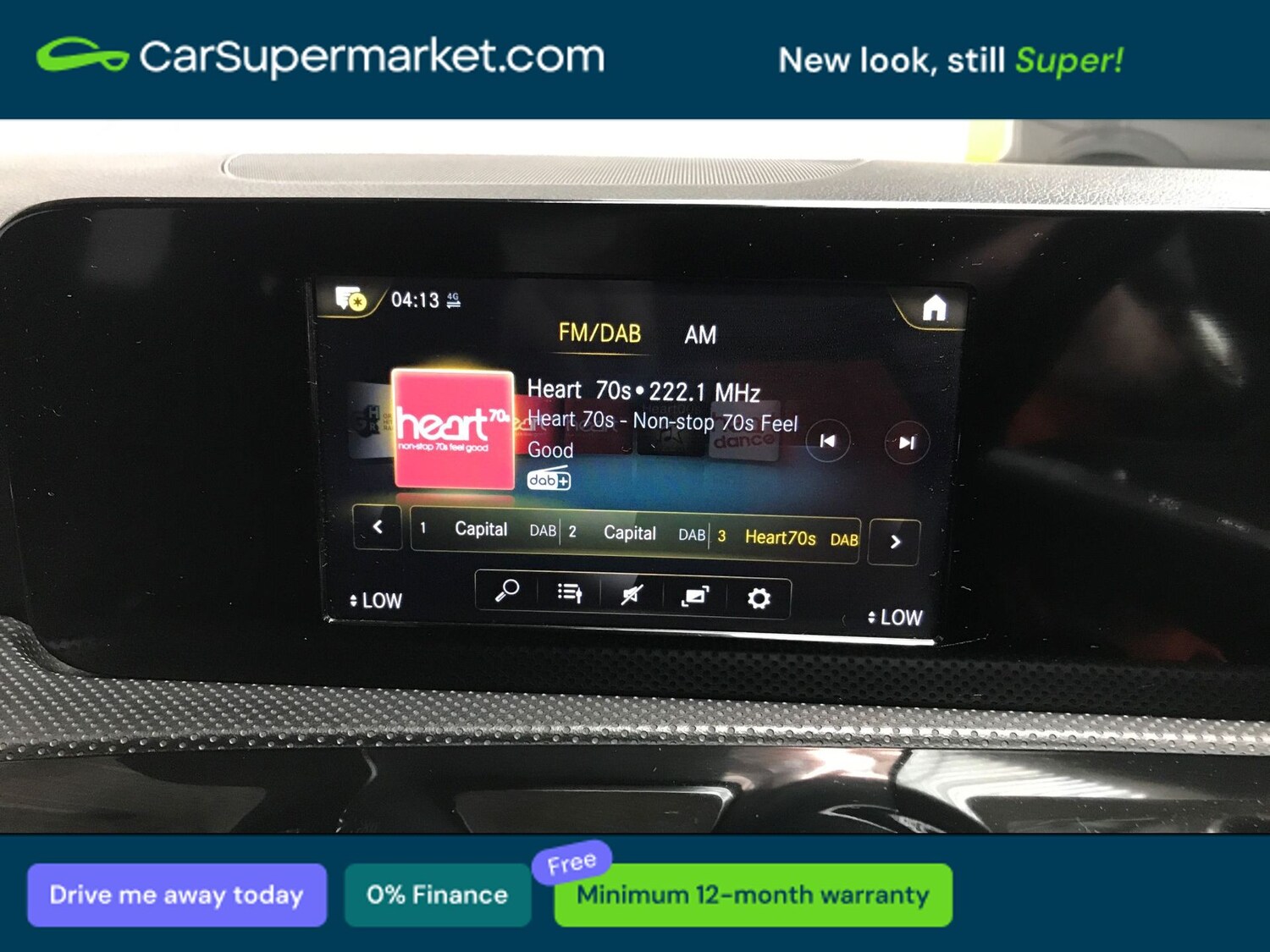 Used Mercedes-Benz A-Class 2020 for sale - 78161782: Photo 37