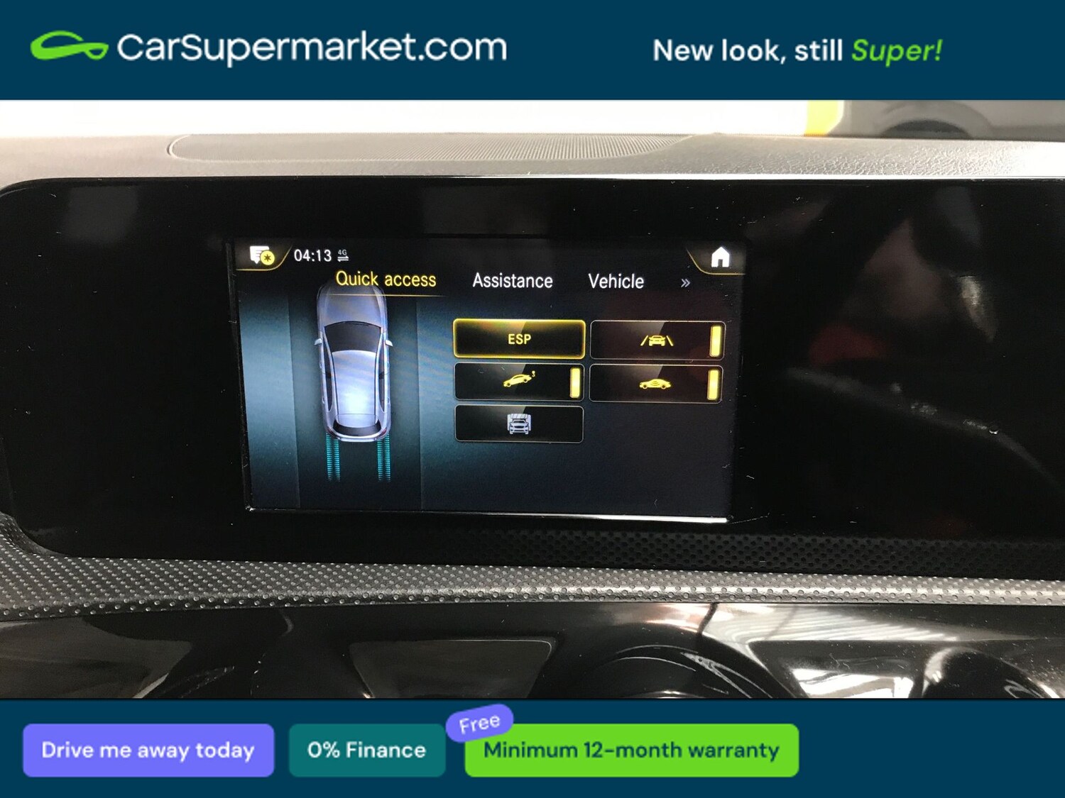 Used Mercedes-Benz A-Class 2020 for sale - 78161782: Photo 38