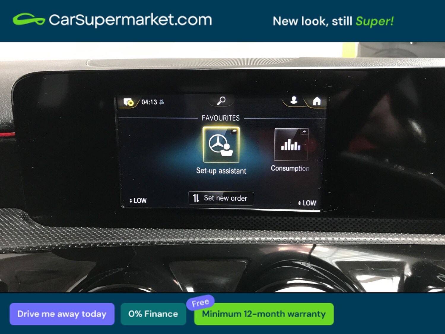 Used Mercedes-Benz A-Class 2020 for sale - 78161782: Photo 39