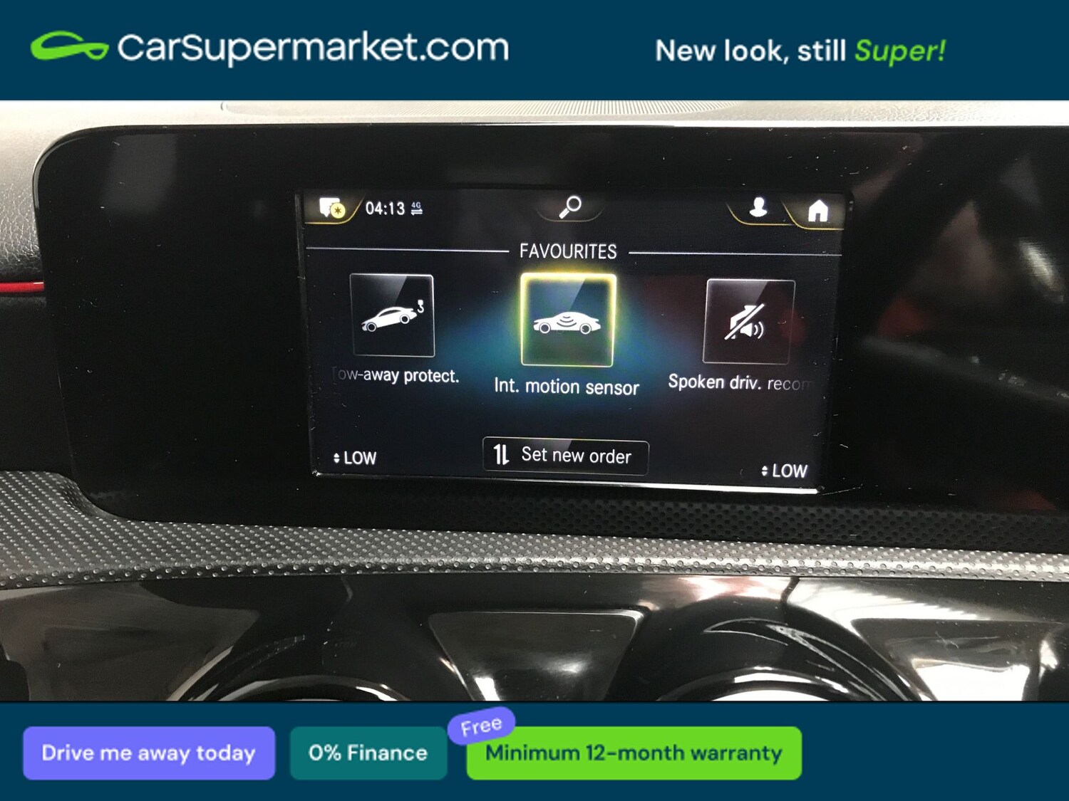 Used Mercedes-Benz A-Class 2020 for sale - 78161782: Photo 40