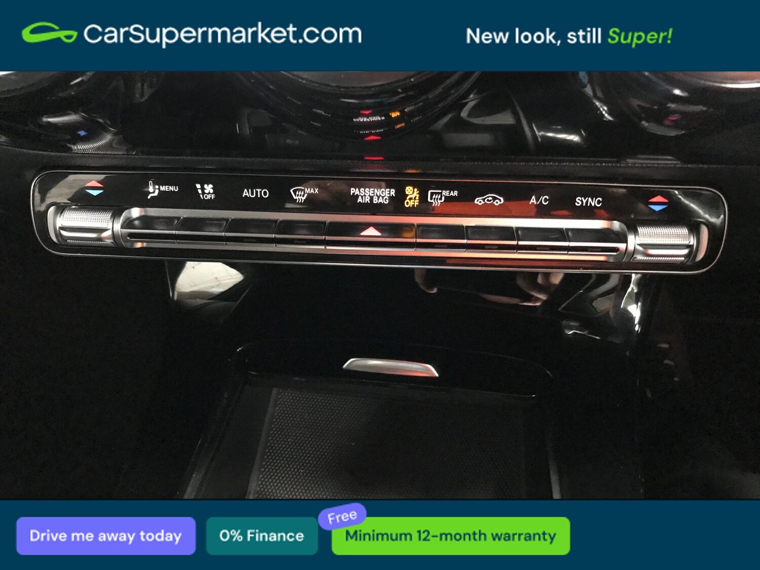 Used Mercedes-Benz A-Class 2020 for sale - 78161782: Photo 43