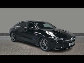 Used Mercedes-Benz CLA 2021 for sale - 79161474: Photo