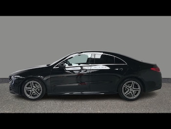 Used Mercedes-Benz CLA 2021 for sale - 79161474: Photo