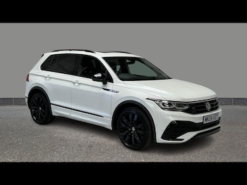 Used Volkswagen Tiguan 2024 for sale - 79314667: Photo