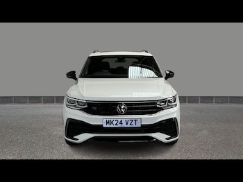 Used Volkswagen Tiguan 2024 for sale - 79314667: Photo