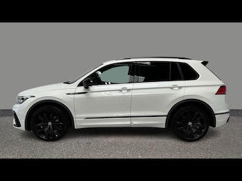 Used Volkswagen Tiguan 2024 for sale - 79314667: Photo