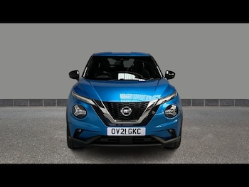 Used Nissan Juke 2021 for sale - 79431613: Photo