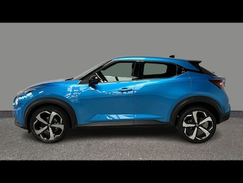 Used Nissan Juke 2021 for sale - 79431613: Photo
