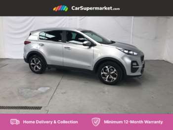 2021 - 1.6T GDi ISG 2 [AWD] 5-Door