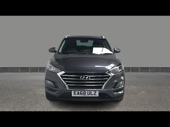 Used Hyundai TUCSON 2018 for sale - 79059806: Photo