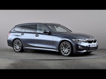Used BMW 3 Series 2022 for sale - 78639696: Photo