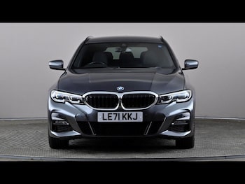 Used BMW 3 Series 2022 for sale - 78639696: Photo