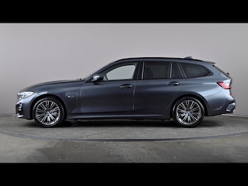 Used BMW 3 Series 2022 for sale - 78639696: Photo