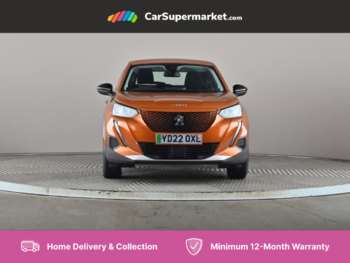 Used Peugeot 2008 2022 for sale - 74830774: Photo